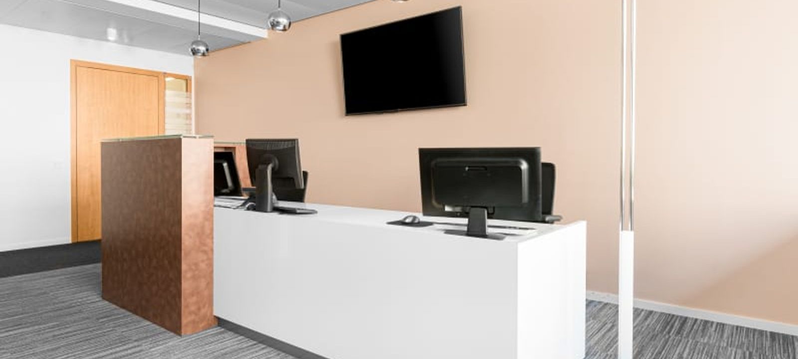 4 Rue Du Commerce, Geneva - Image 1