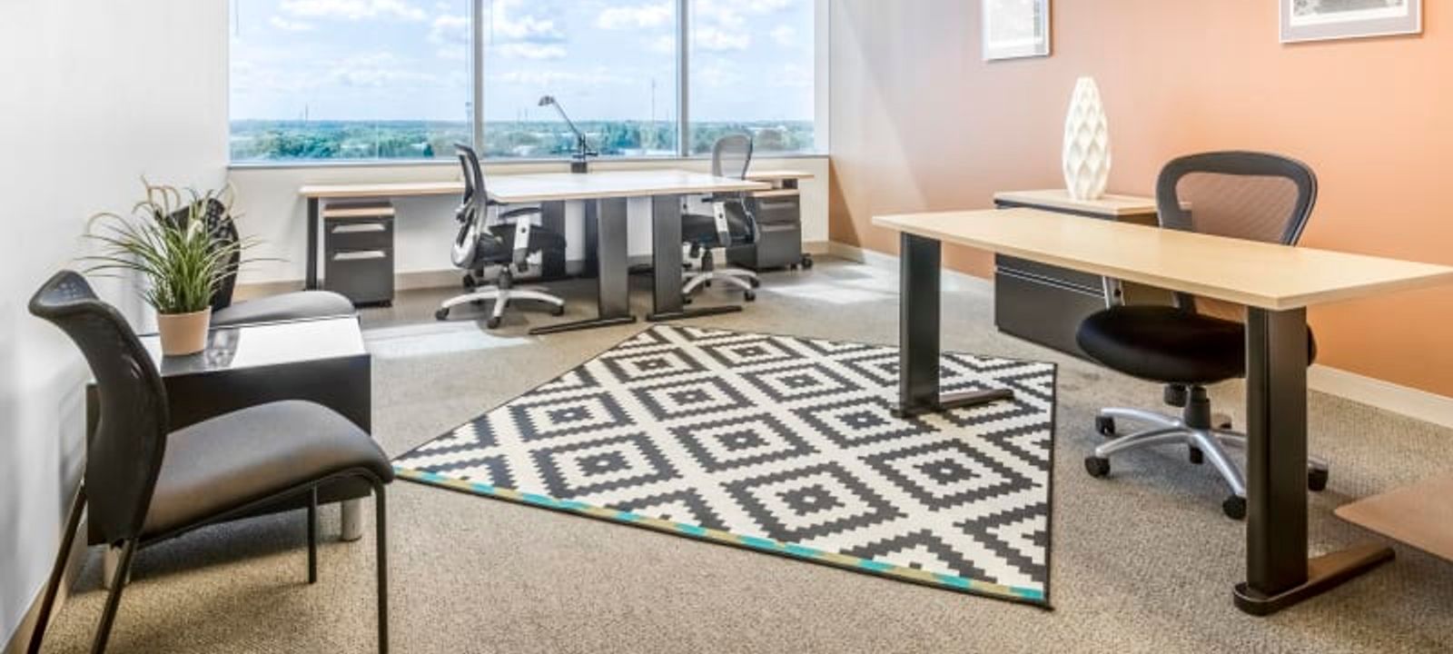 Heathrow International Business Center - Image 1