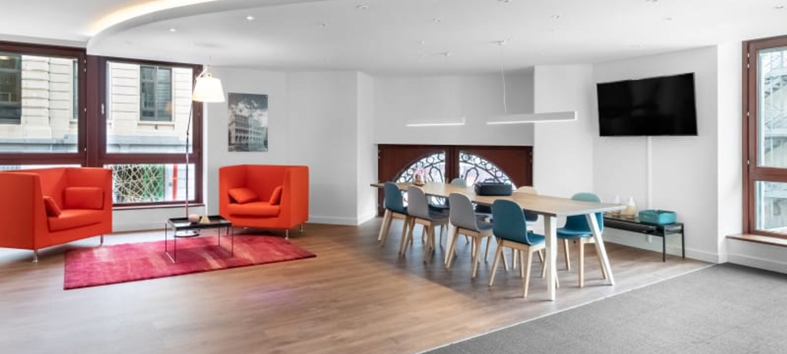 Rue Des Colonies 11, Brussels - Image 1