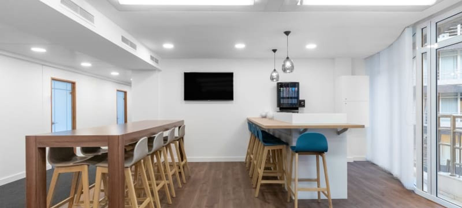 Rue Des Colonies 11, Brussels - Image 1