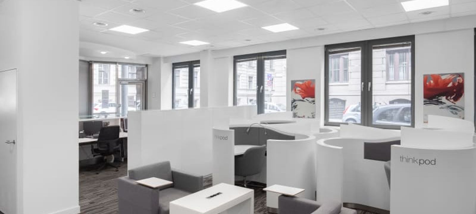 Kalman Imre Utca 1, Budapest - Image 1