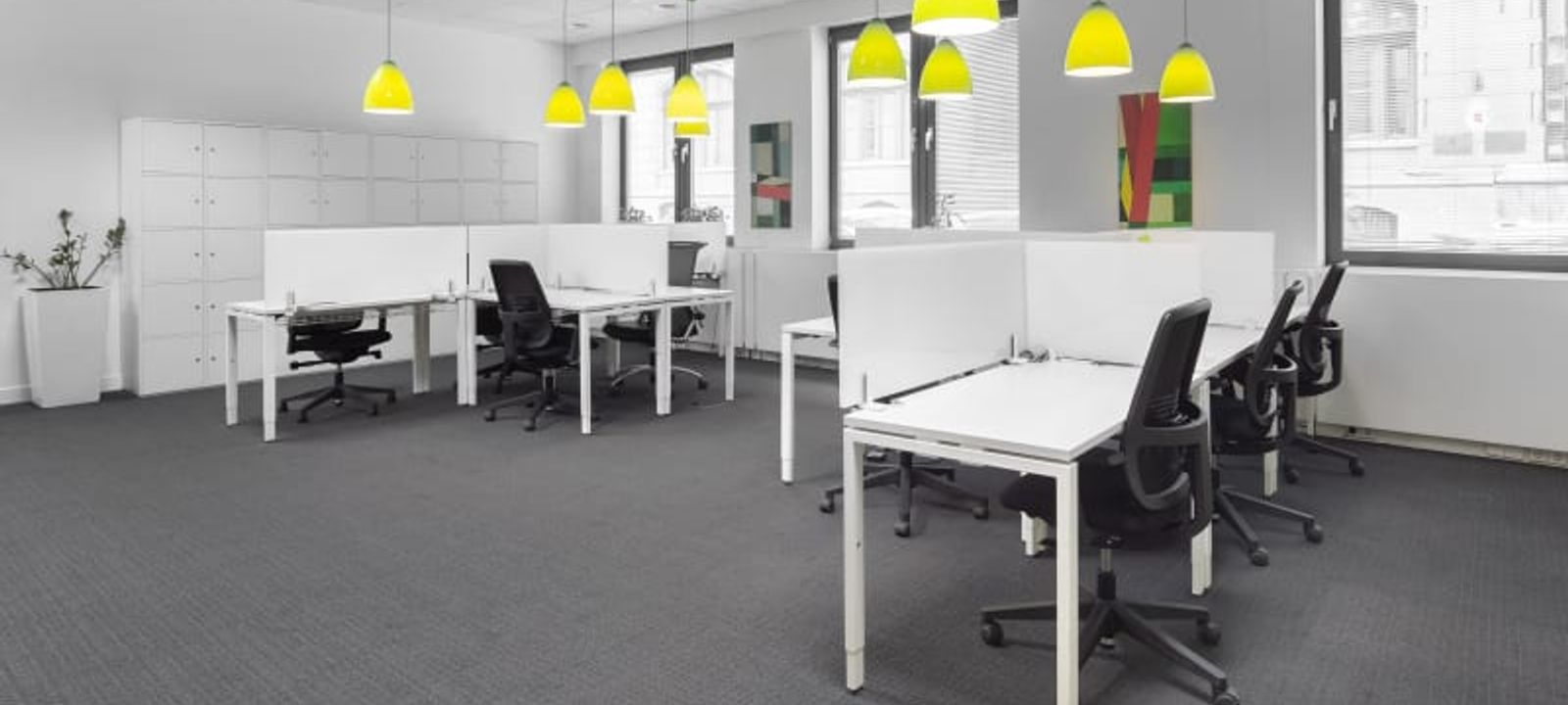 President Centre - Image 1