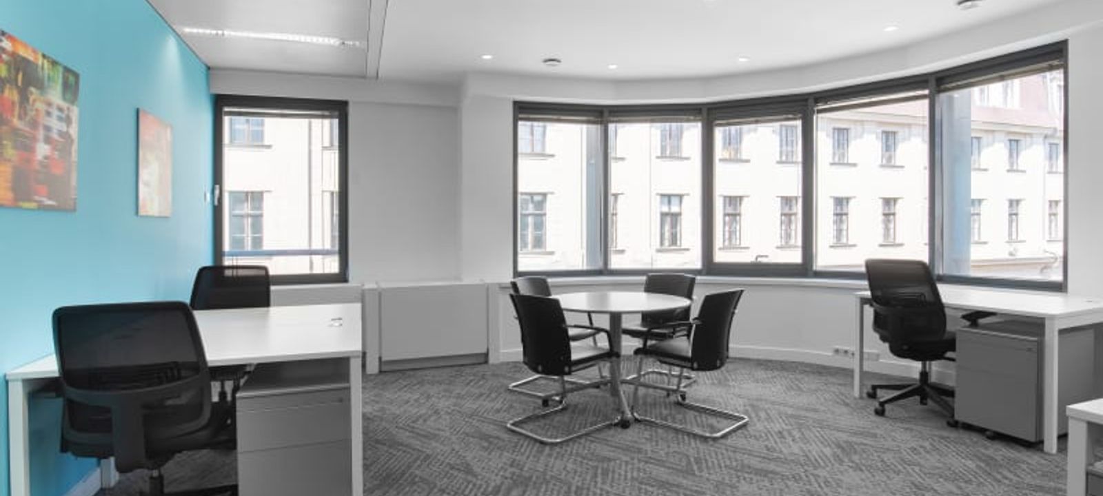 Kalman Imre Utca 1, Budapest - Image 1