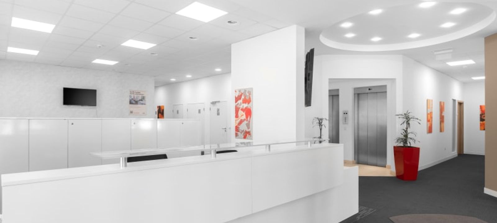 Kalman Imre Utca 1, Budapest - Image 1