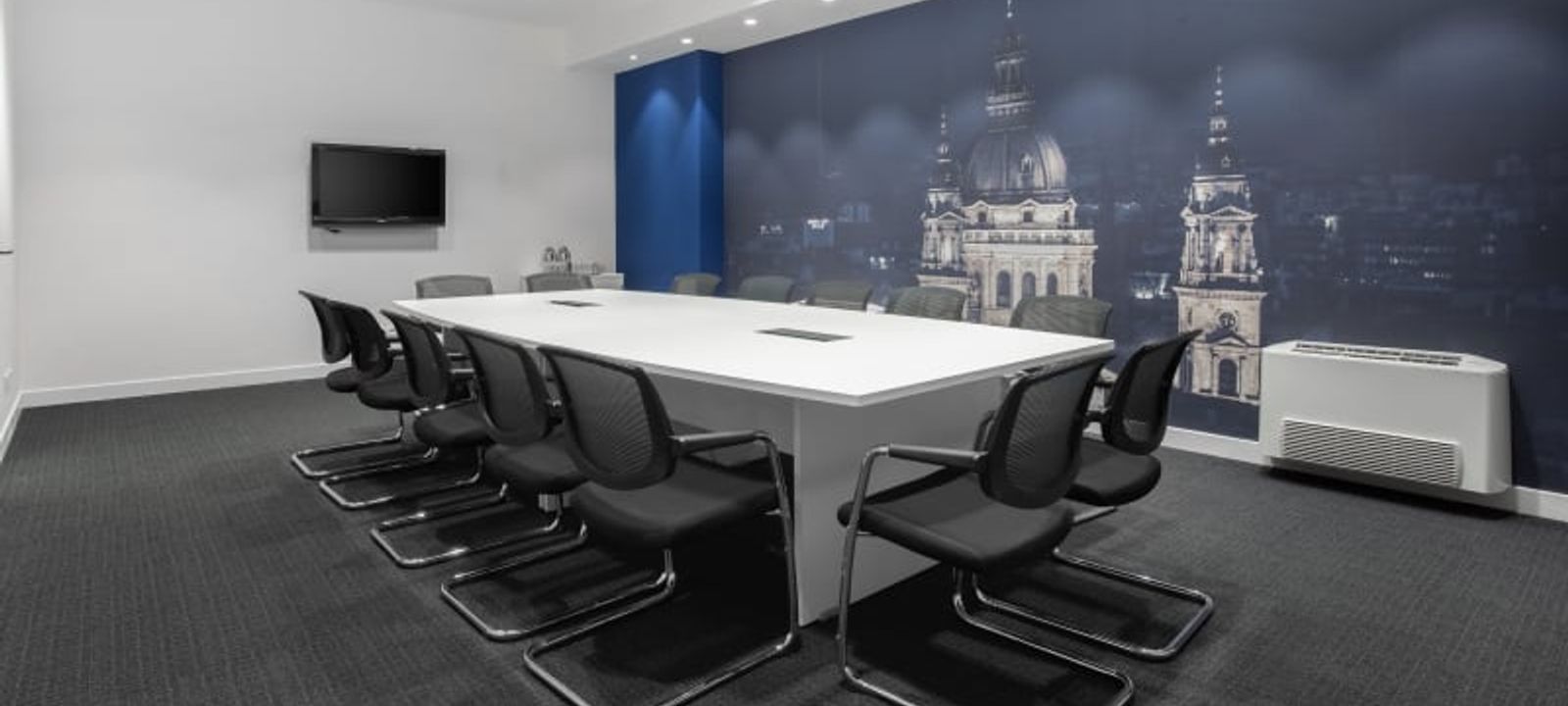 Kalman Imre Utca 1, Budapest - Image 1