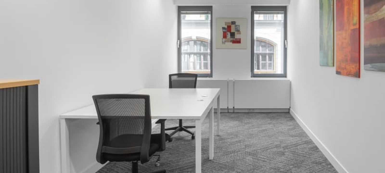 Kalman Imre Utca 1, Budapest - Image 1