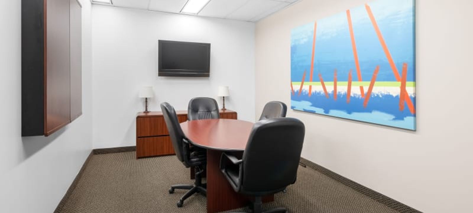 2 Robert Speck Parkway, Mississauga - Image 1