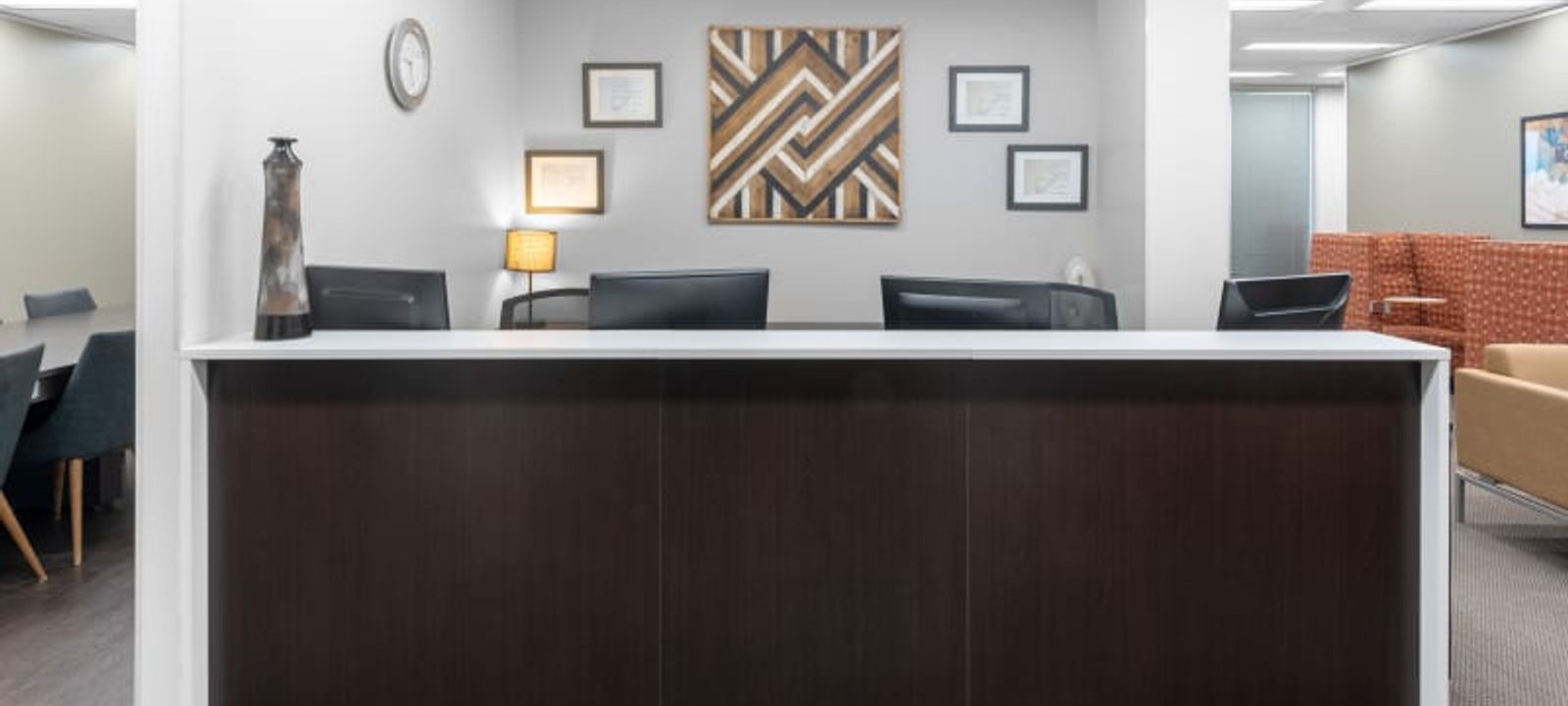 Mississauga Executive Centre 2 - Image 1