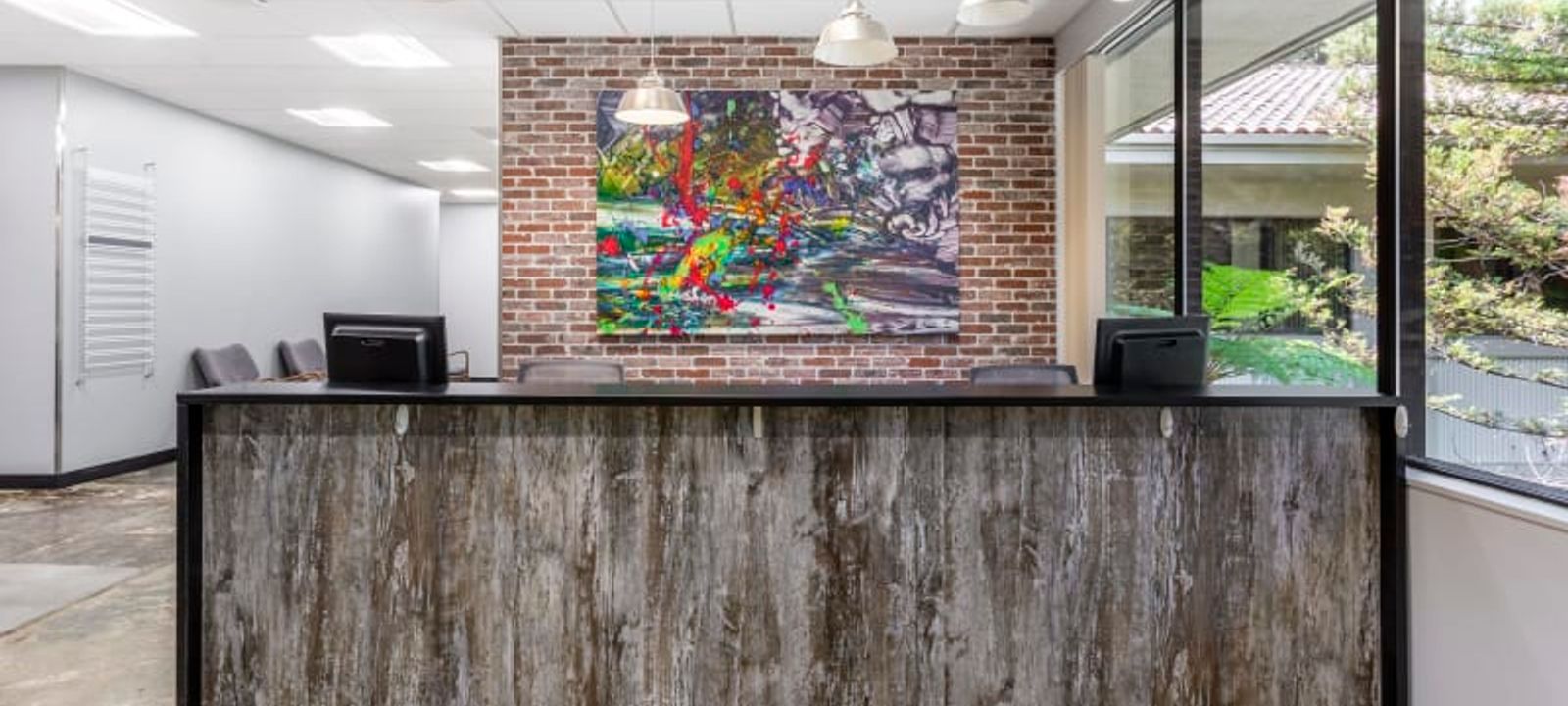 2100 Geng Road Embarcadero Rd 2100 Geng Road Embarcadero Rd, Palo Alto - Image 1