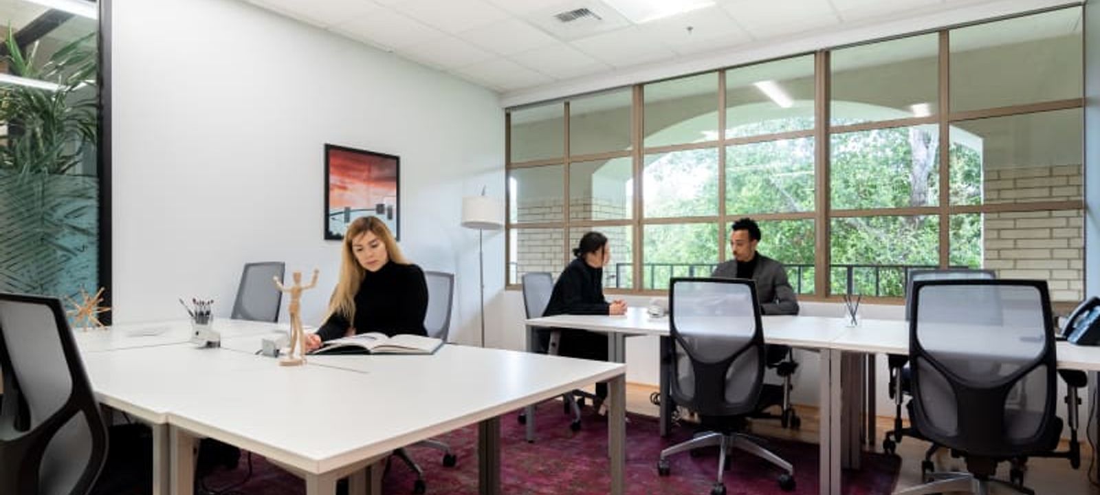 4500 Park Granada Blvd, Calabasas - Image 1