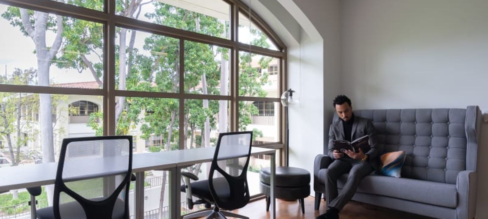 4500 Park Granada Blvd, Calabasas - Image 1