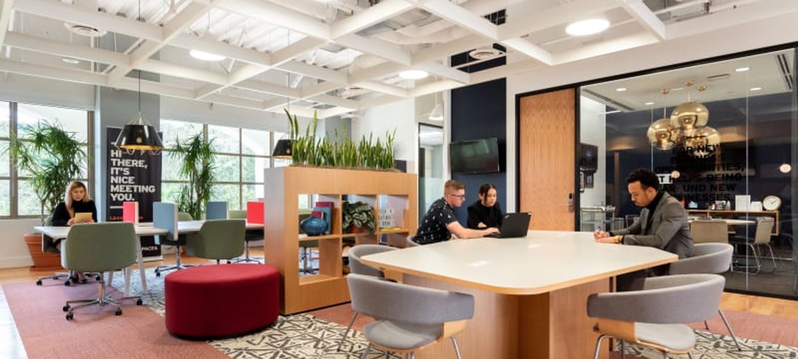 4500 Park Granada Blvd, Calabasas - Image 1