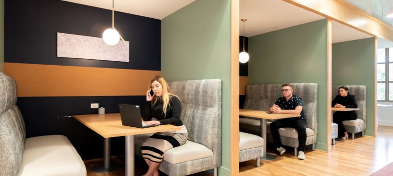 4500 Park Granada Blvd, Calabasas - Image 1