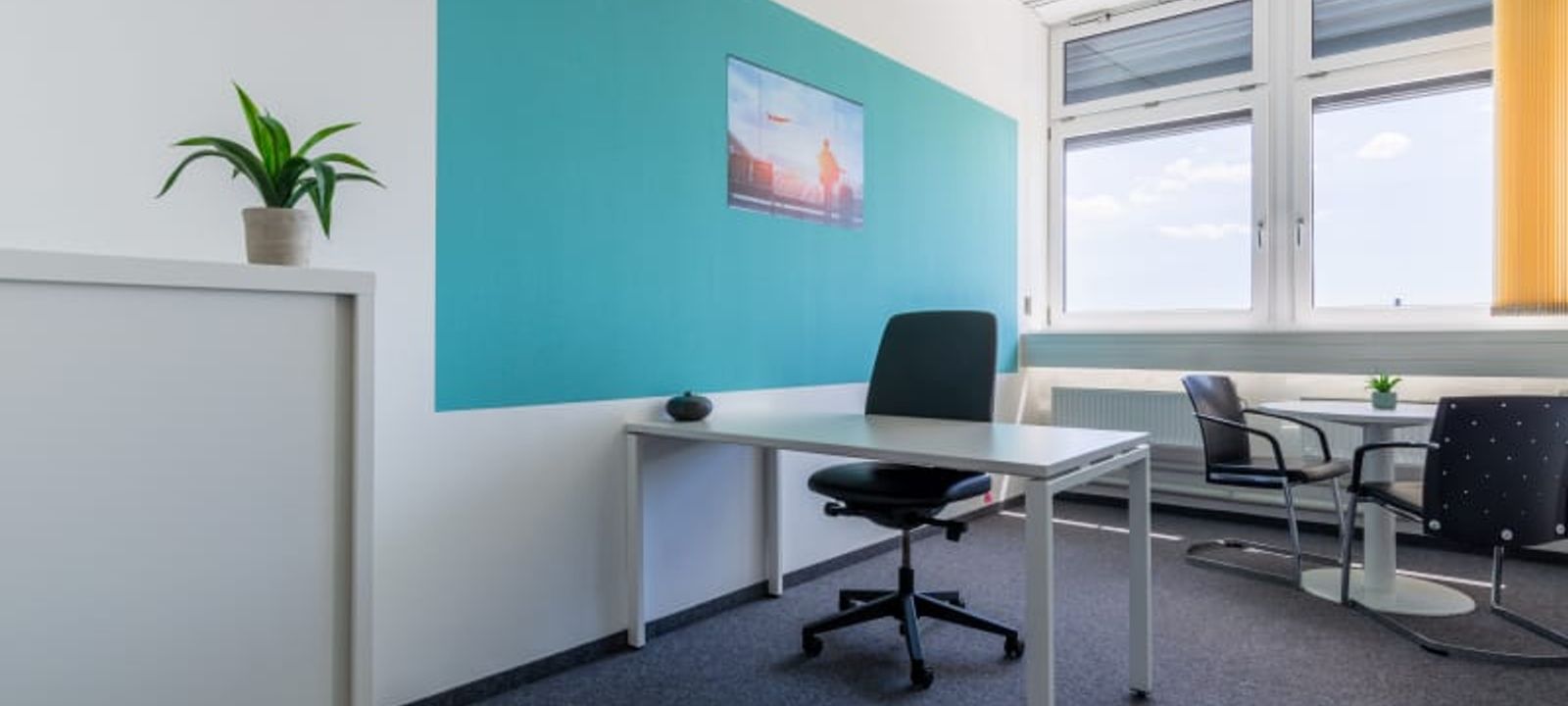 118 Flughafenstr, Nuremberg - Image 1