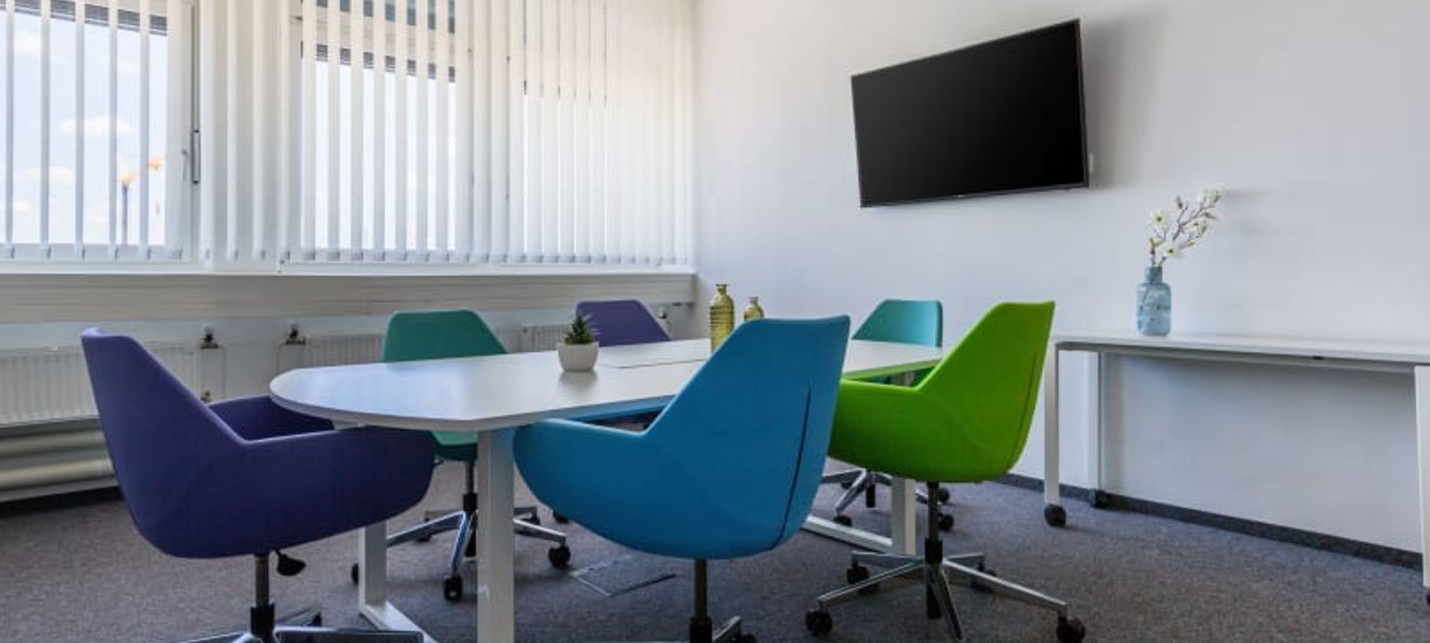 118 Flughafenstr, Nuremberg - Image 1