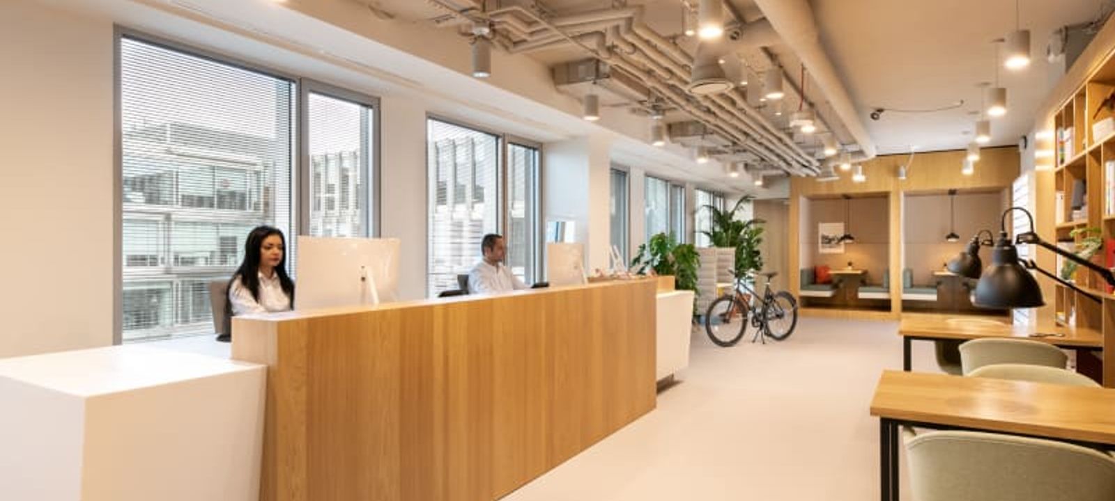 44 Domaniewska Street, Warsaw - Image 1