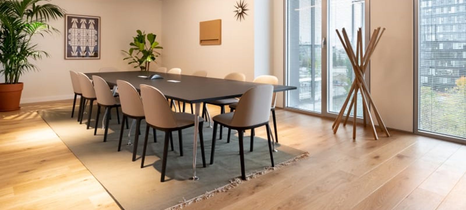 44 Domaniewska Street, Warsaw - Image 1