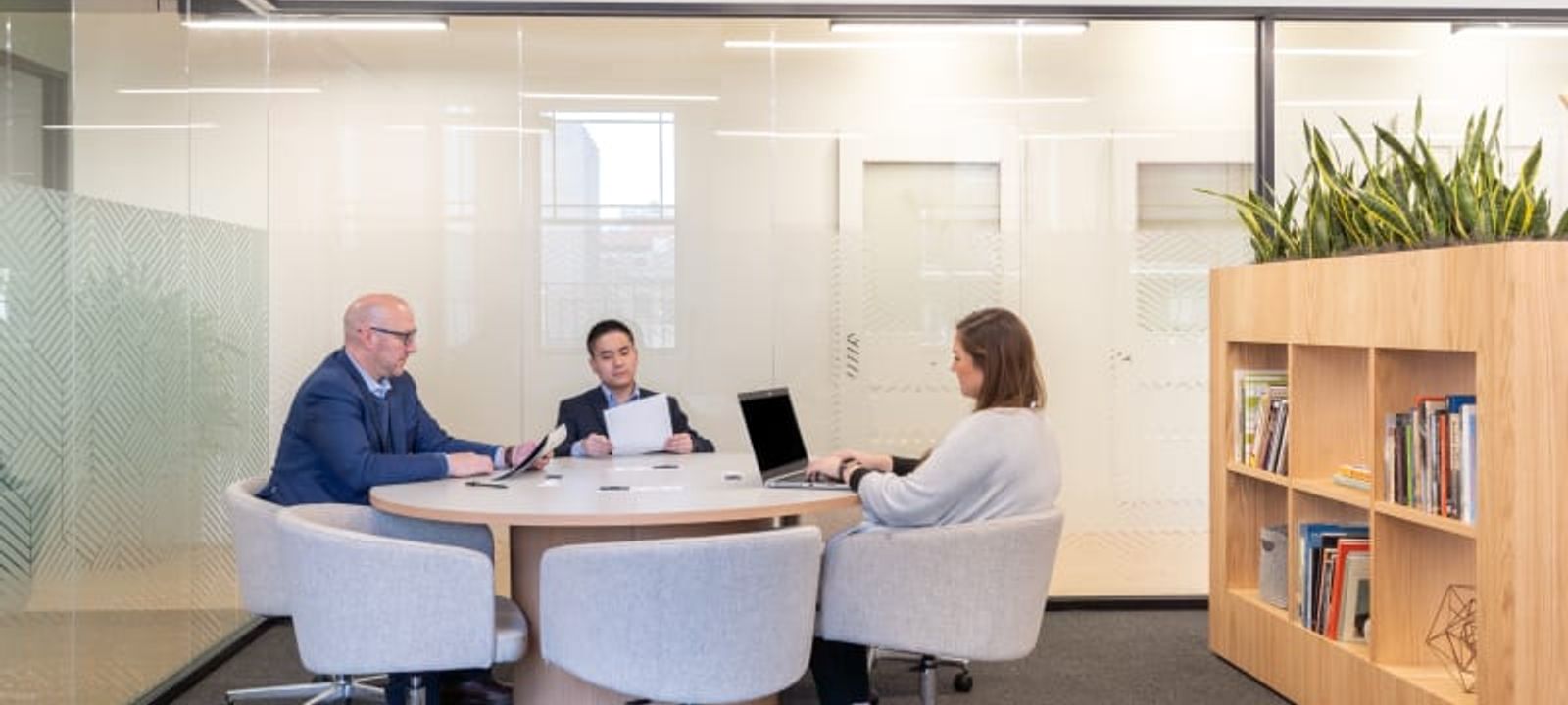 100 South Juniper, Philadelphia - Image 1