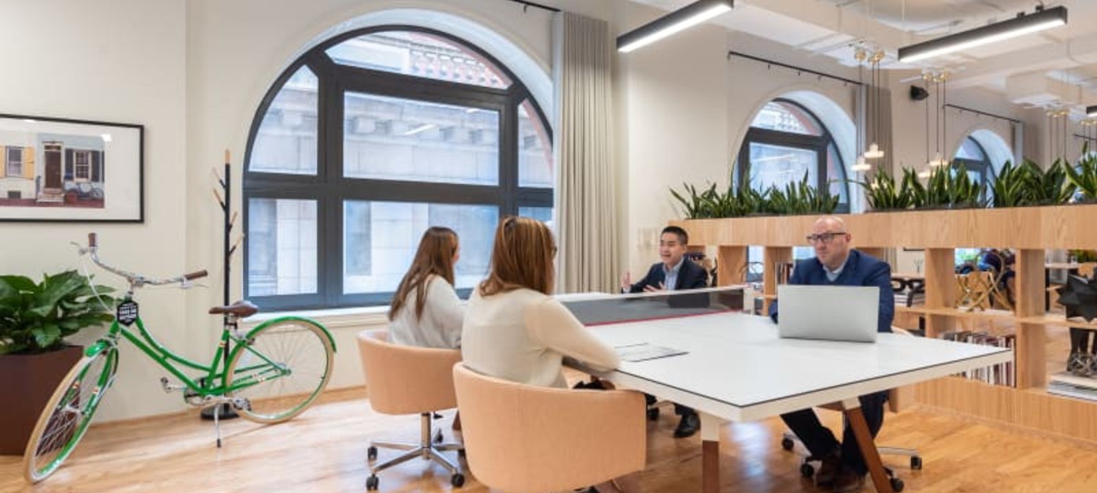 100 South Juniper, Philadelphia - Image 1