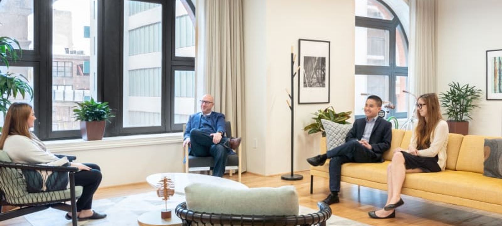 100 South Juniper, Philadelphia - Image 1