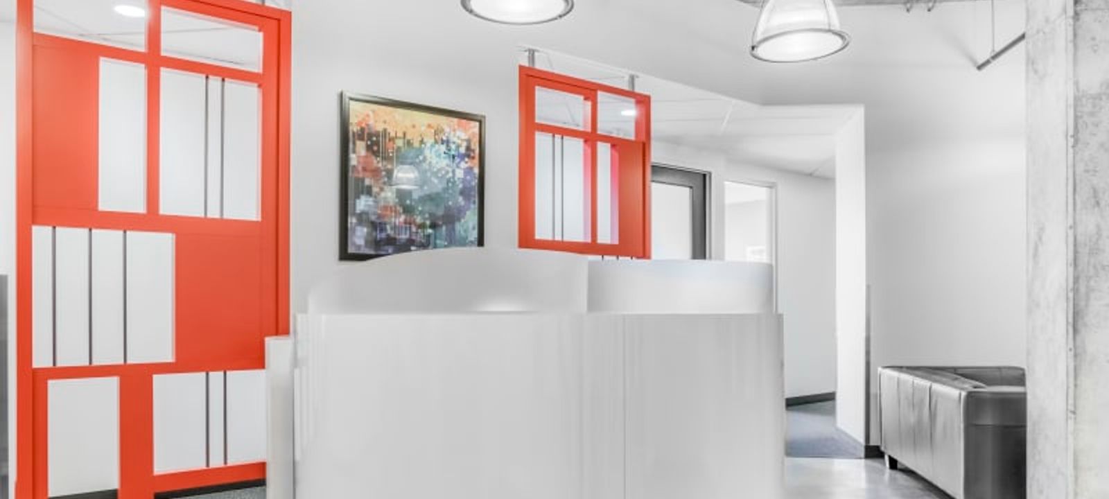 1020 Bouvier Street, Quebec City - Image 1