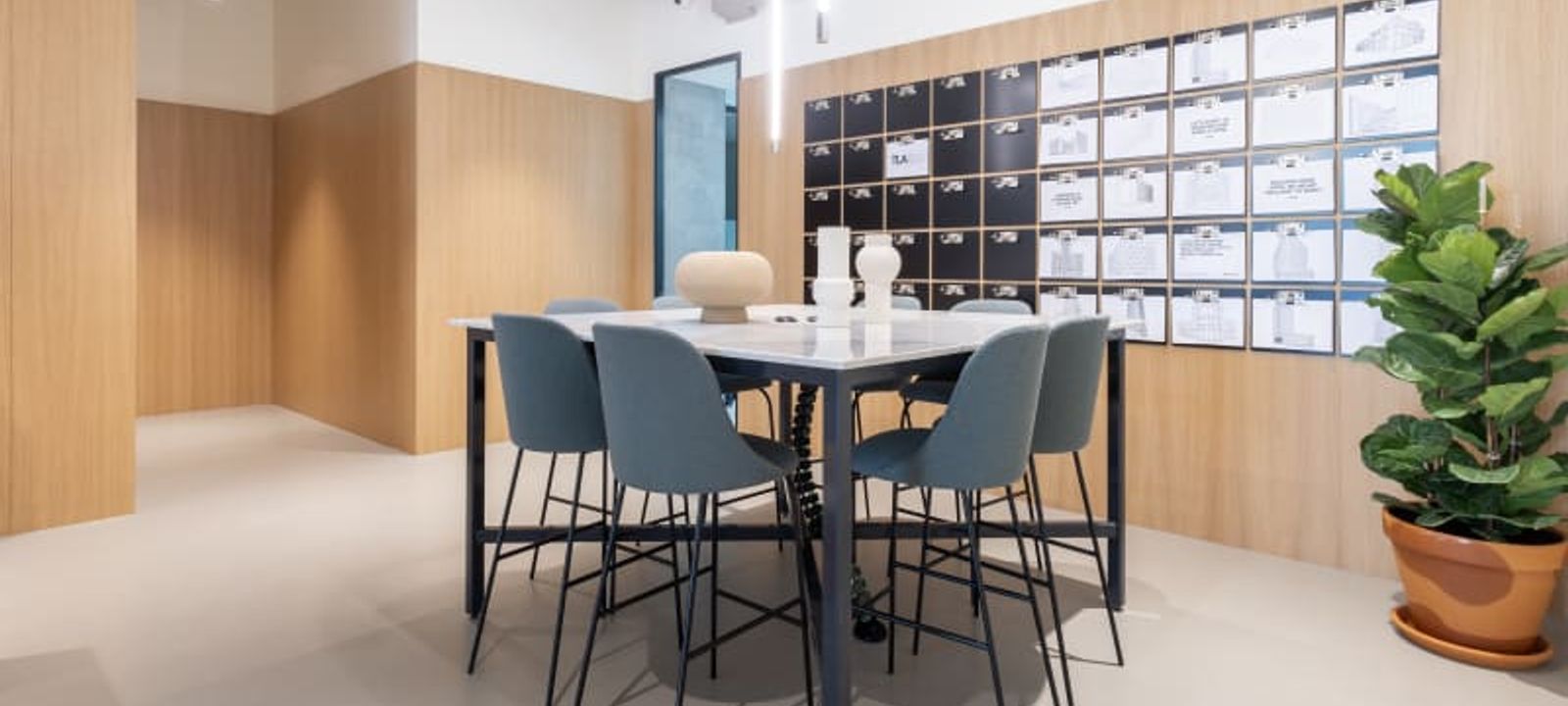 123 Via Augusta, Barcelona - Image 1