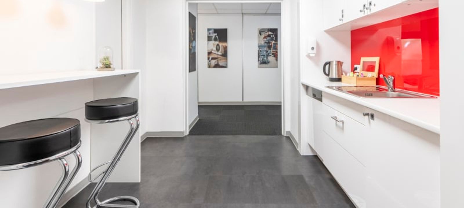 37-41 Boulevard Dubouchage, Nice - Image 1