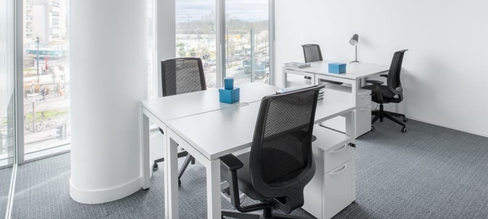 1 Rue Julius Et Ethel Rosenberg, Bezons - Image 1