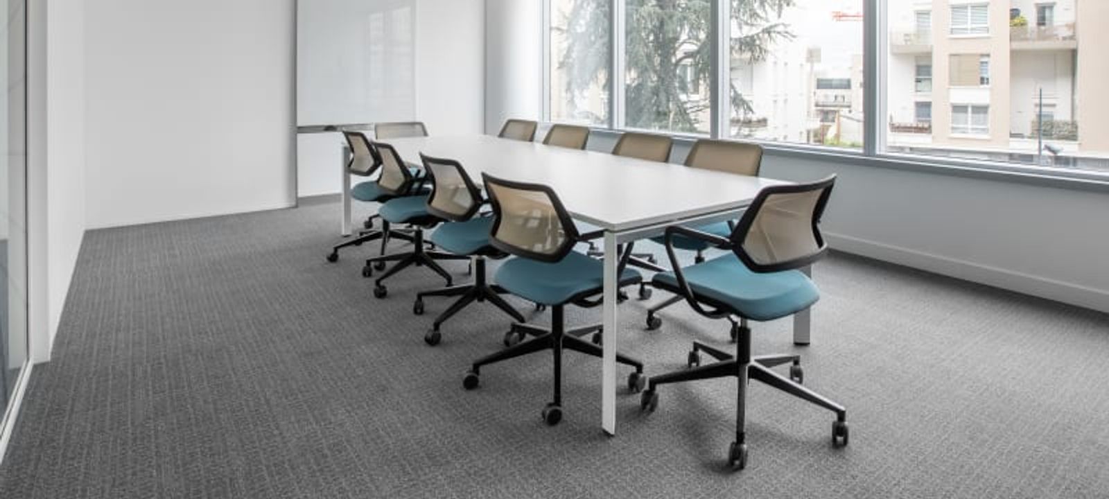 1 Rue Julius Et Ethel Rosenberg, Bezons - Image 1