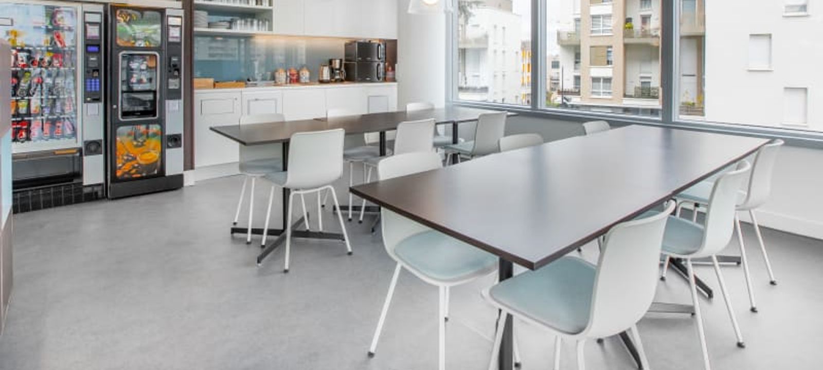 1 Rue Julius Et Ethel Rosenberg, Bezons - Image 1