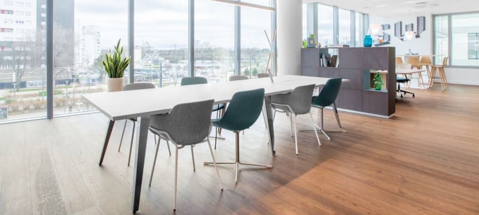 1 Rue Julius Et Ethel Rosenberg, Bezons - Image 1