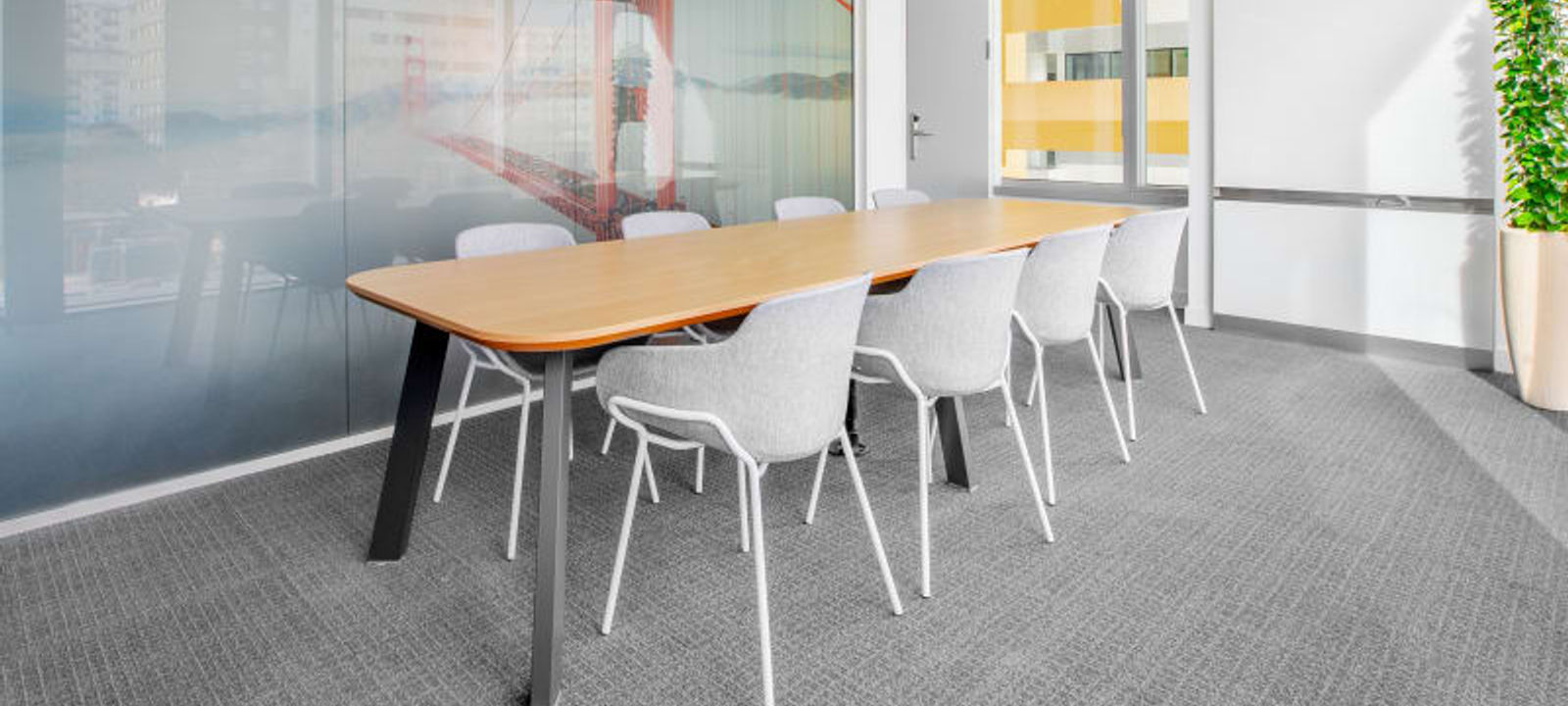 1 Rue Julius Et Ethel Rosenberg, Bezons - Image 1