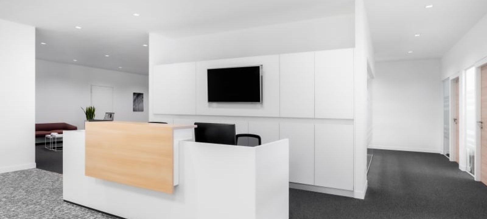 CBP • Caldera Business Park - Image 1