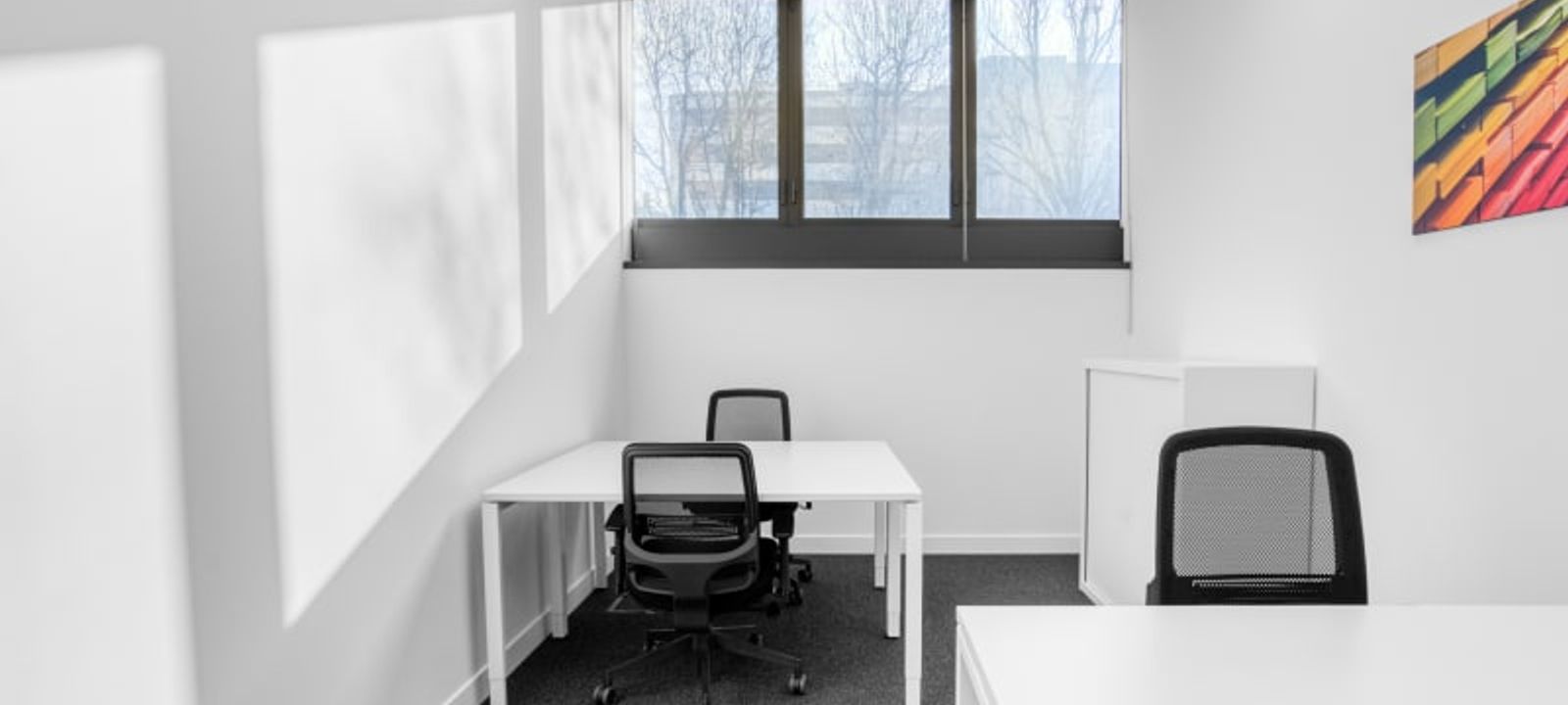 Via Caldera 21 Edificio Easypoint, Milan - Image 1