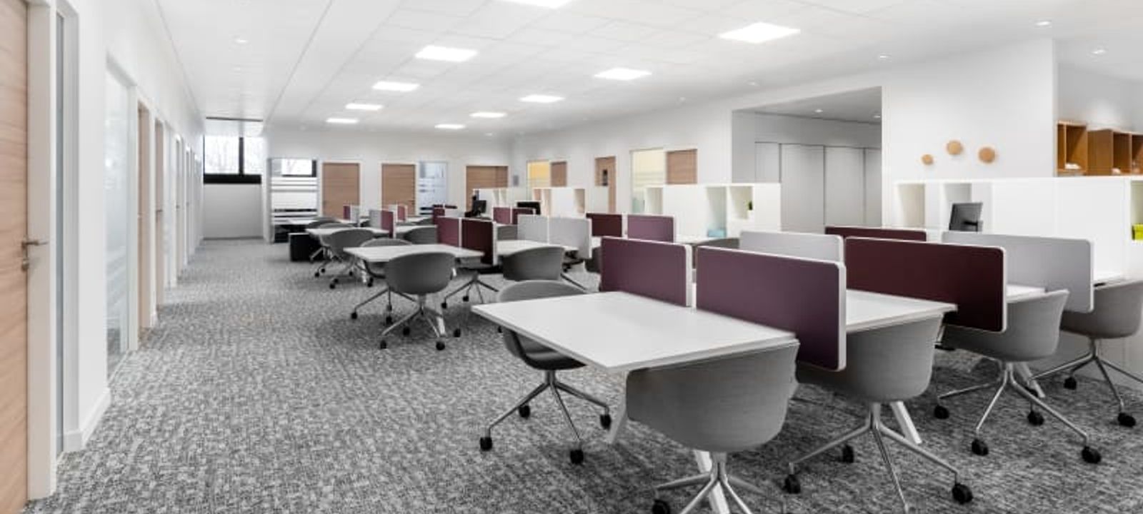 Via Caldera 21 Edificio Easypoint, Milan - Image 1