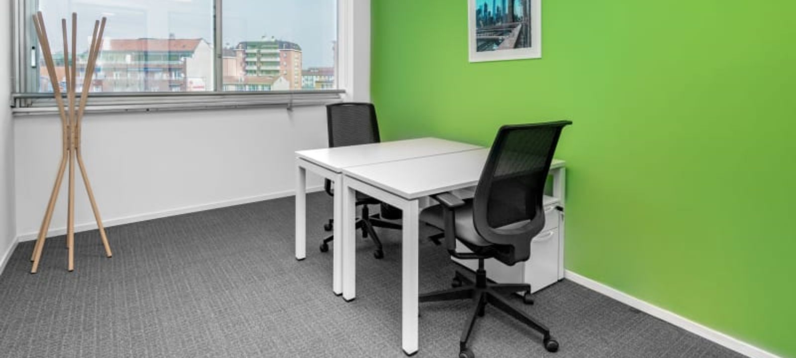 Viale Certosa 218, Milan - Image 1