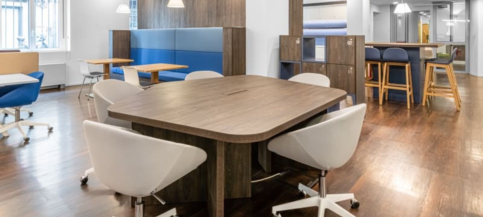 Via Uberto Visconti di Modrone 15, Milan - Image 1