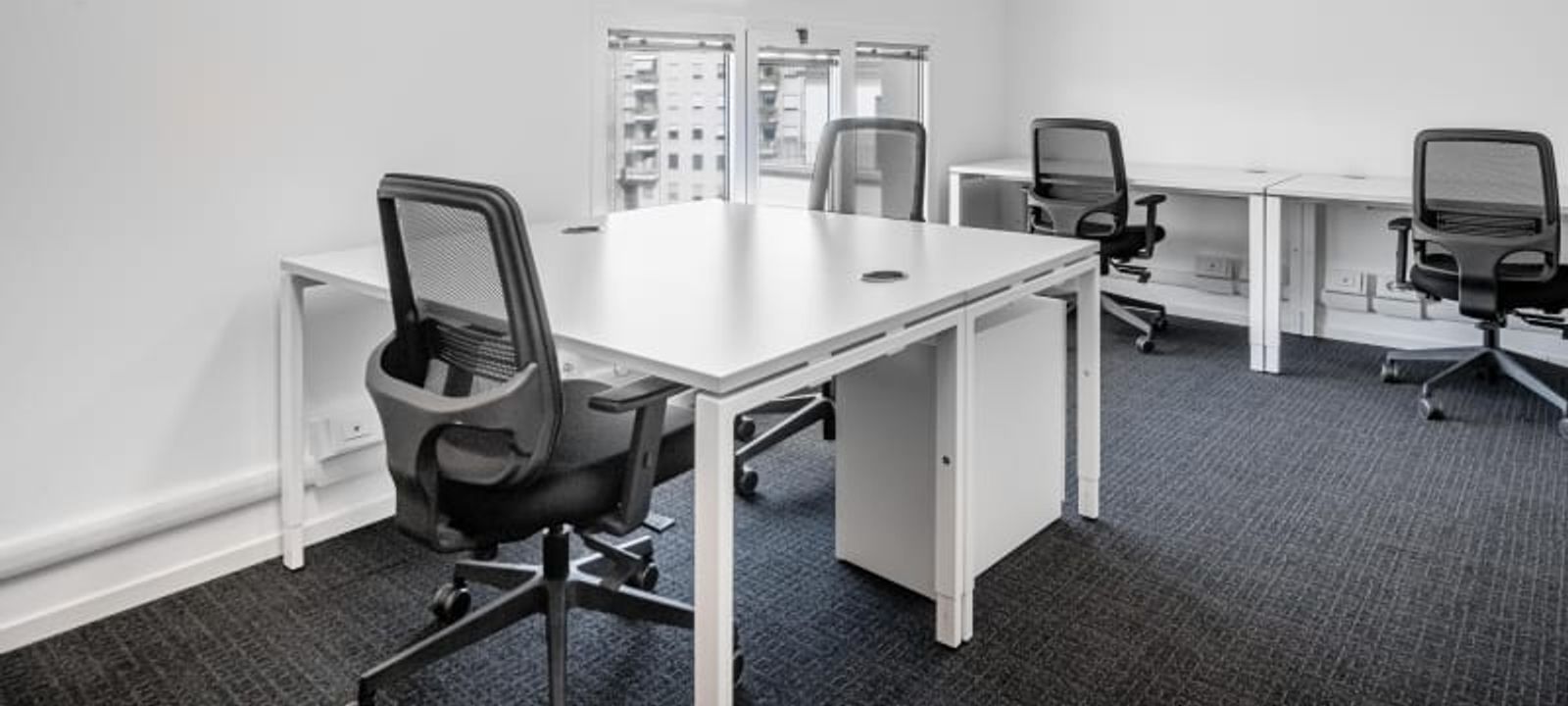 Via Uberto Visconti Di Modrone 15, Milan - Image 1