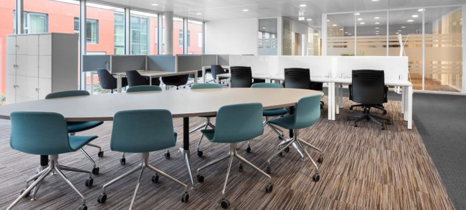 3A Chemin Jean-baptiste Vandelle, Versoix - Image 1