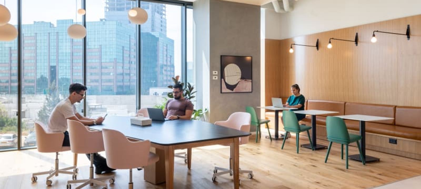 1 Hatachana St, Kfar Saba - Image 1