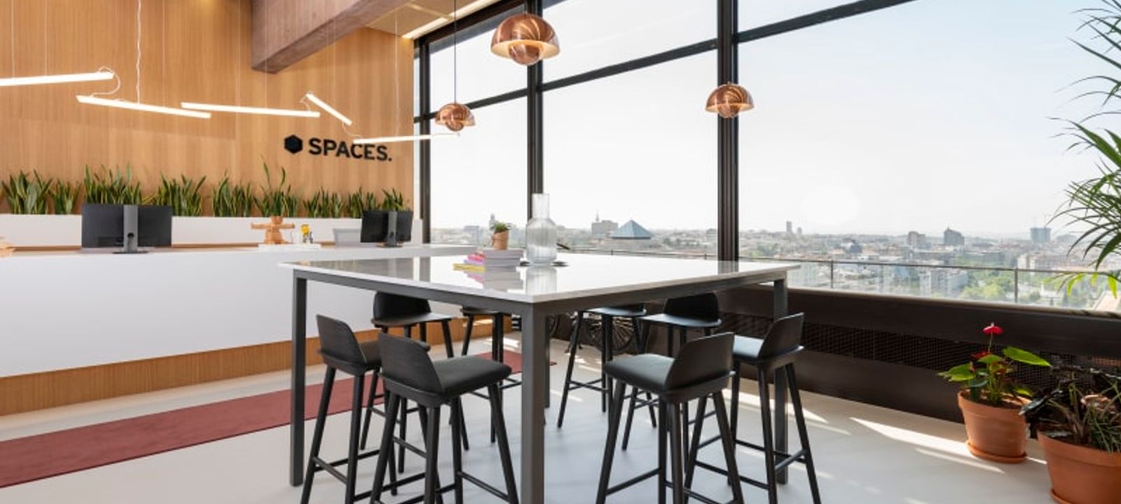 81 Paseo De La Castellana, Madrid - Image 1