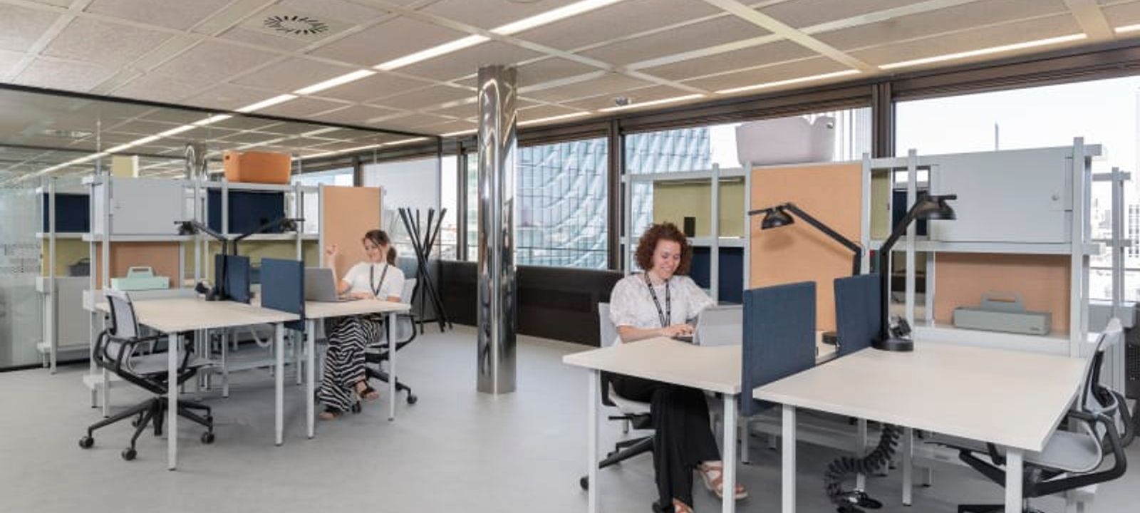 81 Paseo De La Castellana, Madrid - Image 1