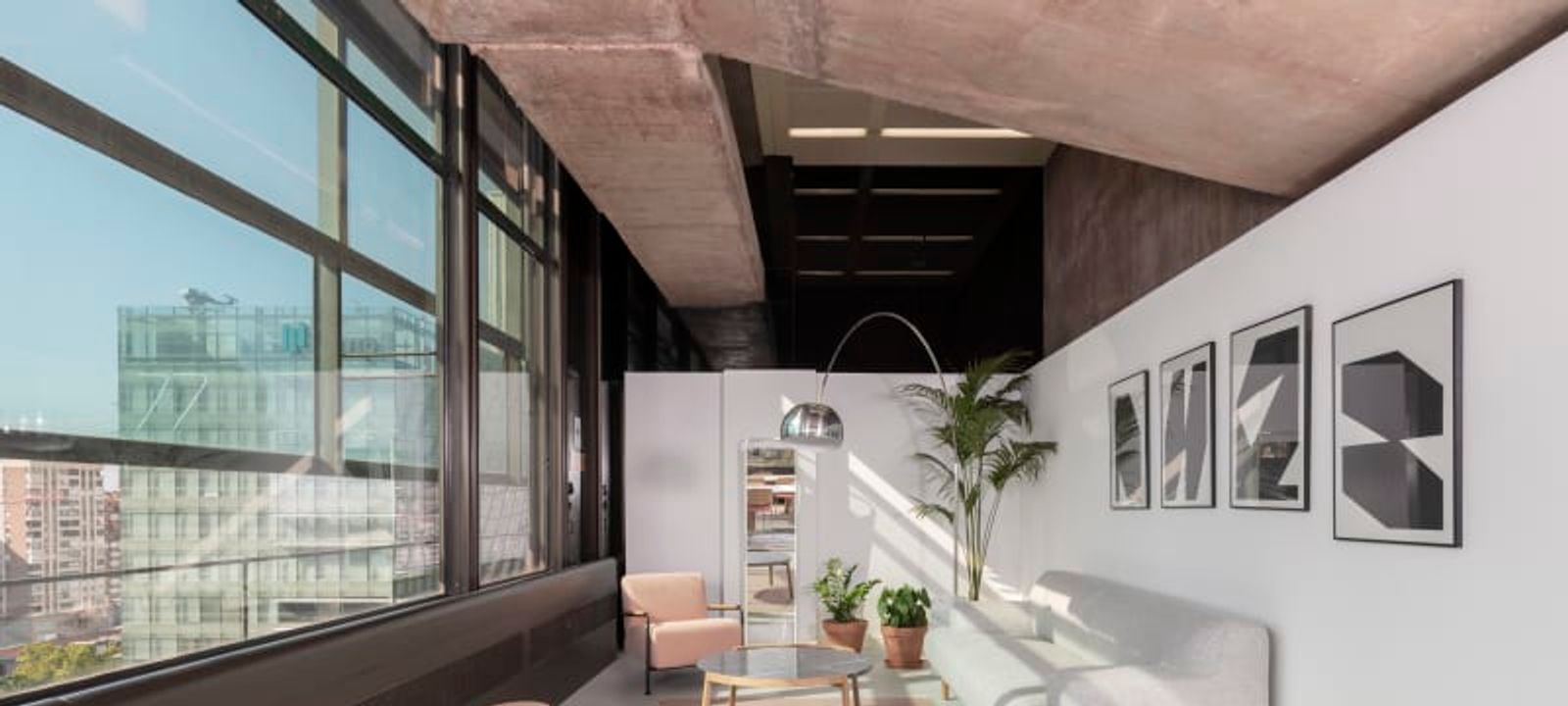 81 Paseo De La Castellana, Madrid - Image 1