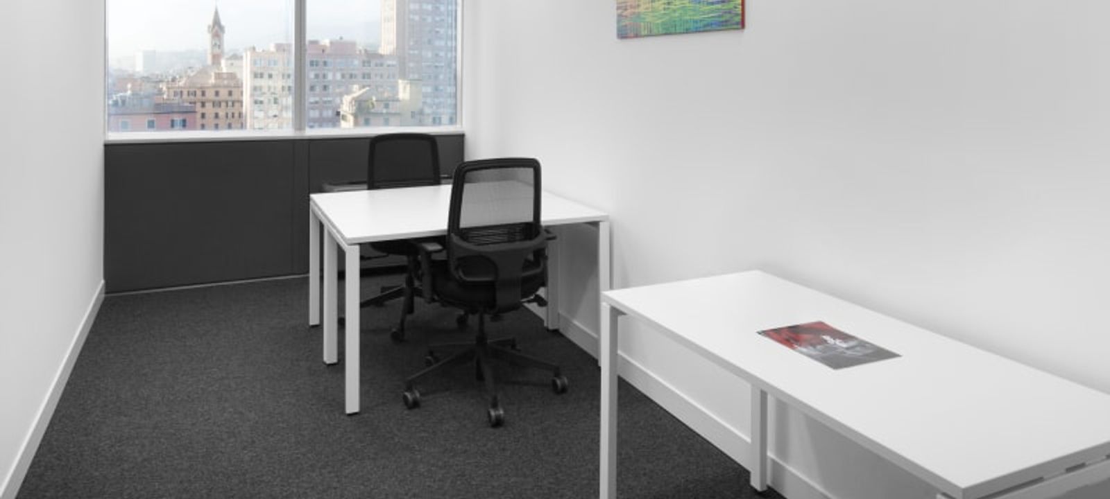 Via De Marini 16, Genova - Image 1