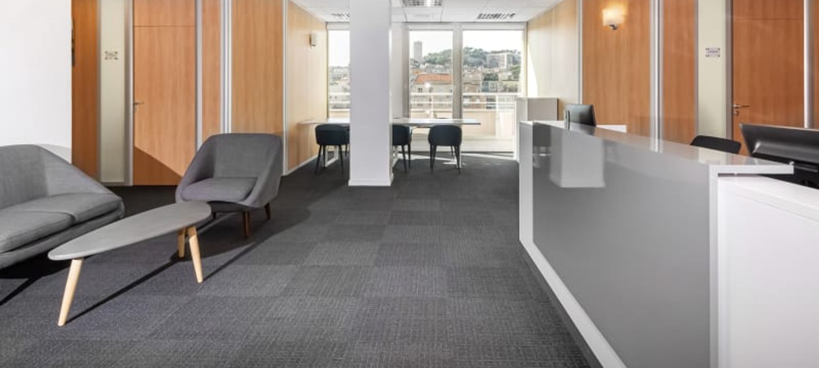 165 Avenue Du Prado, Marseille - Image 1