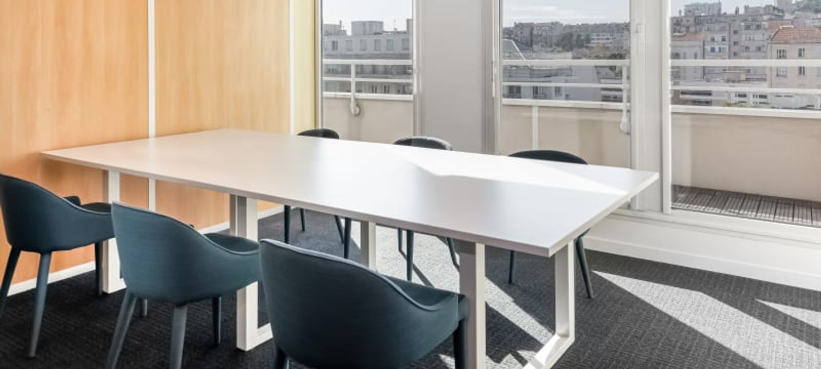 165 Avenue Du Prado, Marseille - Image 1