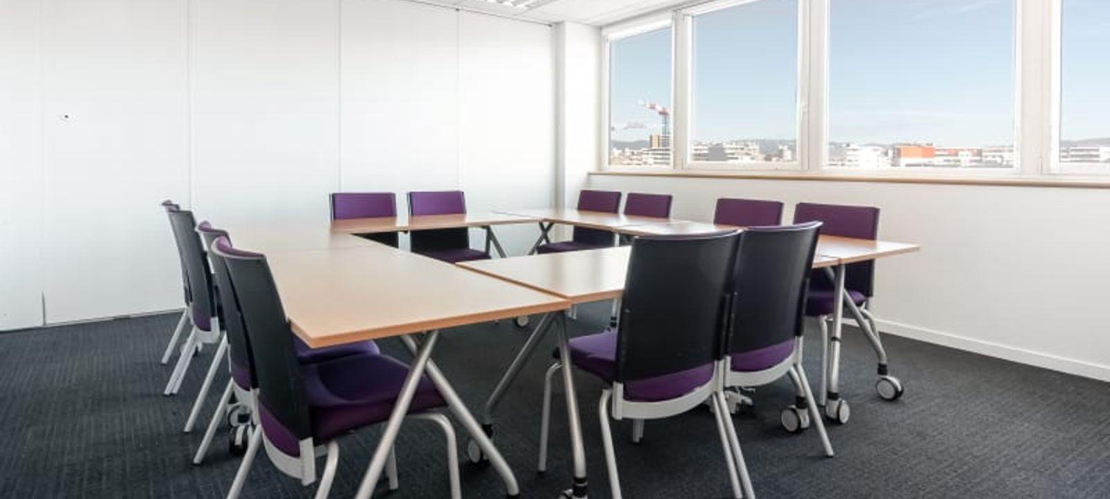 165 Avenue Du Prado, Marseille - Image 1