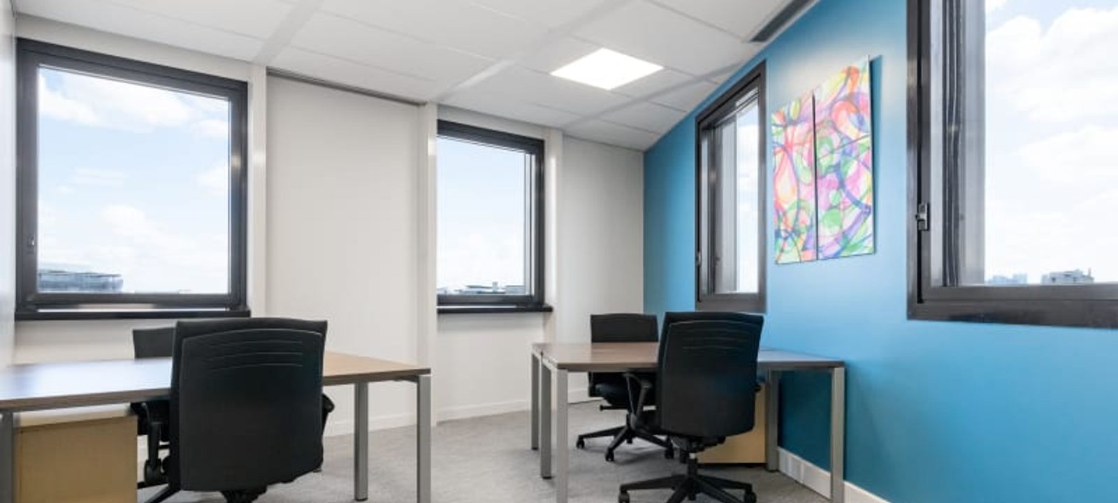 104 Avenue Albert 1er, Rueil-malmaison - Image 1