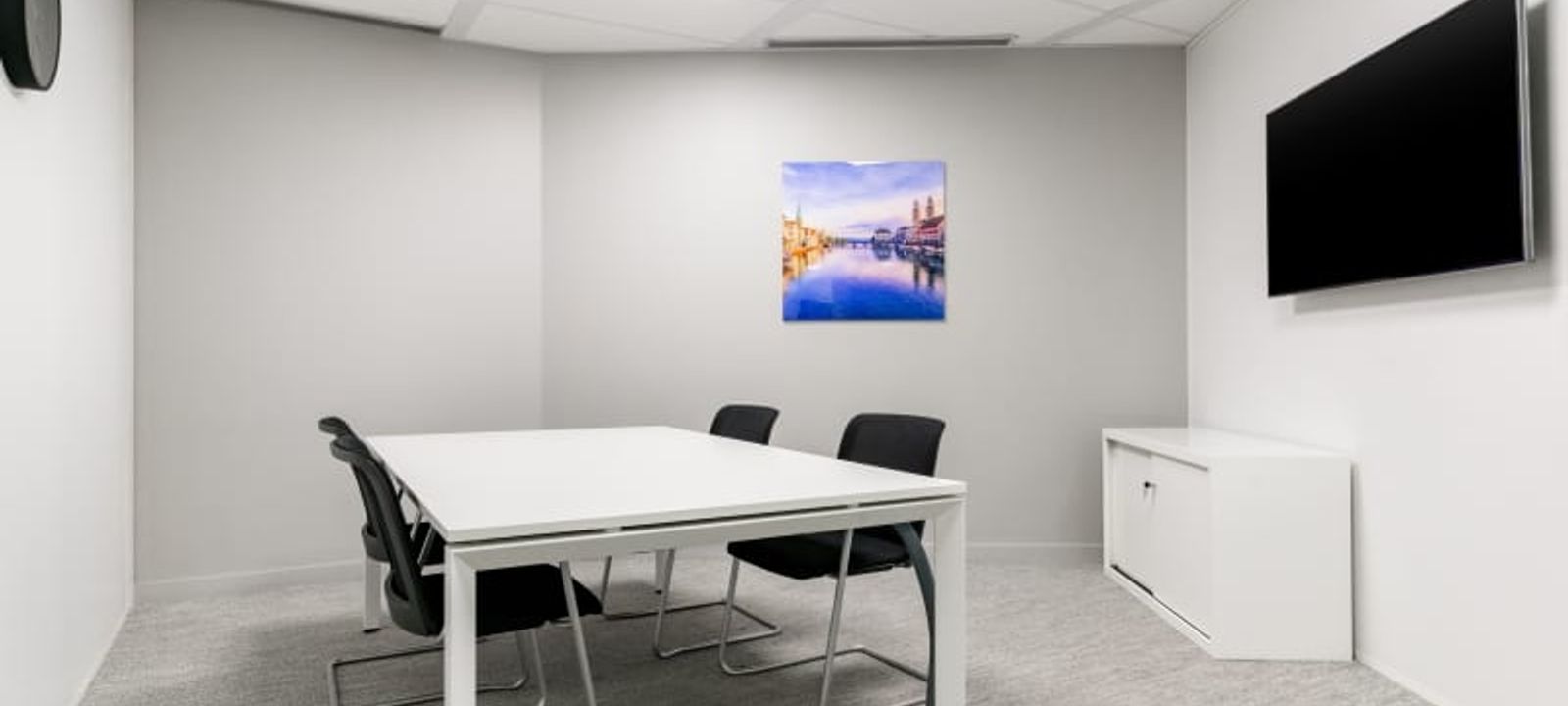 104 Avenue Albert 1er, Rueil-malmaison - Image 1