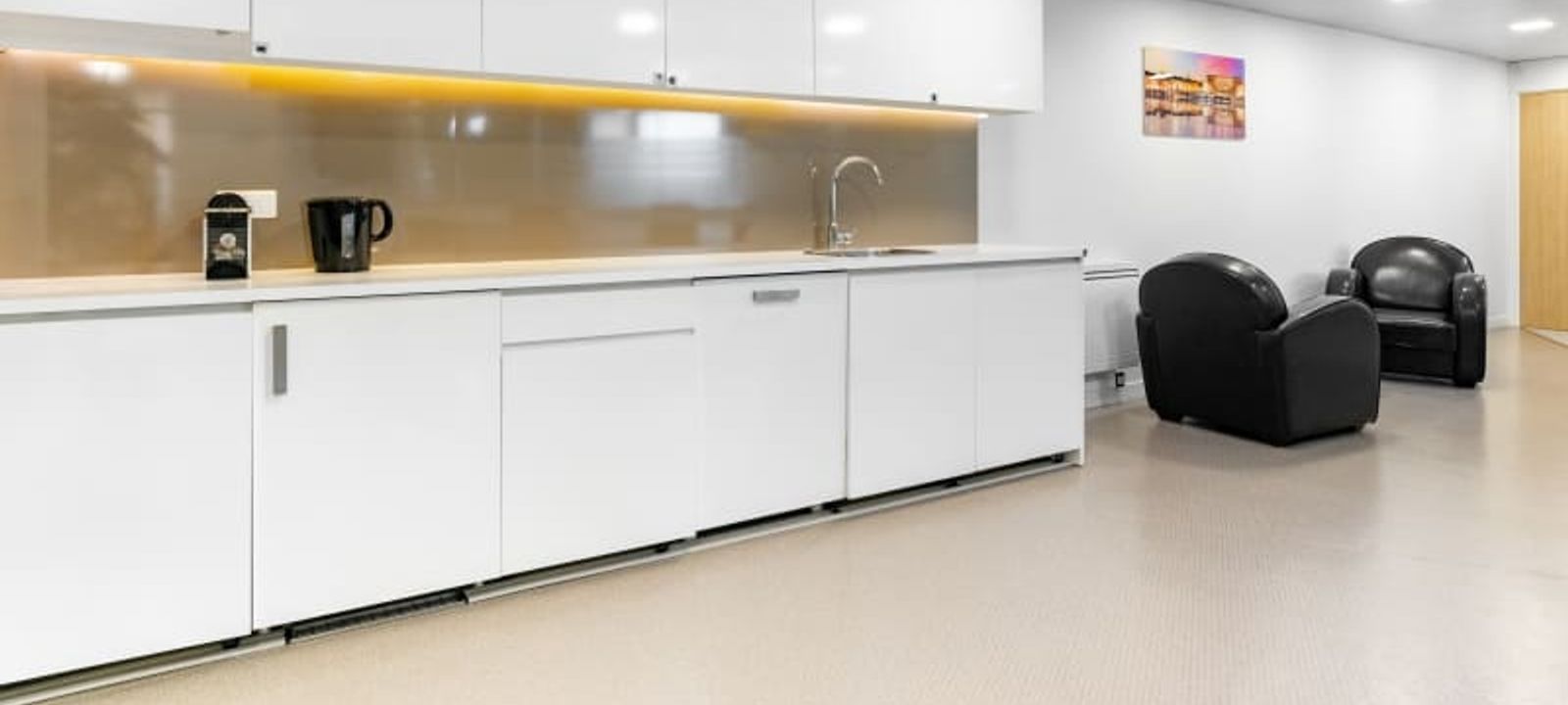 104 Avenue Albert 1er, Rueil-malmaison - Image 1